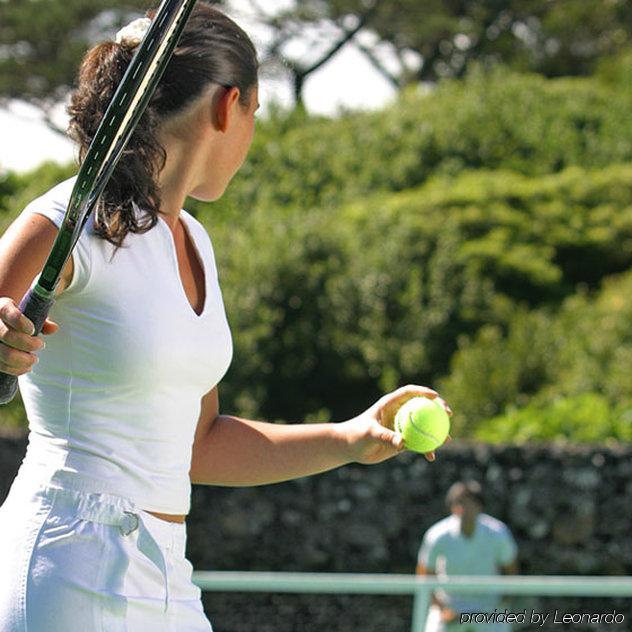 Quinta Das Merces アングラ・ド・エロイーズモ 設備 写真
